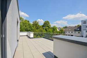 Erstbezug! Exklusive 3-Zimmer-Wohnung mit Dachterrasse und TG-Stellplatz in Rheinnähe von Köln-Sürth – Die vollständige Adresse der Immobilie erhältst du vom Anbieter., 50999 Sürth, Köln – Vorschaubild 6