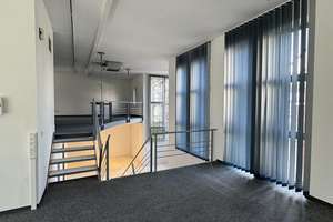 Atelier Wohnung / Gewerbe EG & 3 Wohnungen 2.OG nähe HBF mit Keller und TG STP – 85051 Münchener Straße, Ingolstadt – Vorschaubild 8