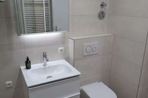 Wunderschönes 1-Zi.-Appartement in Schwabing-Freimann – Floriansmühlstraße 14, 80939 Obere Isarau, München – Vorschaubild 7