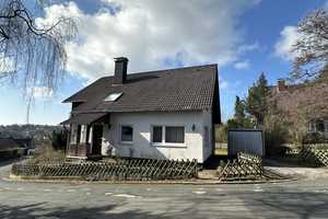 Großes Einfamilienhaus in ruhiger, sonniger Lage mit ca. 190 m² Wohnfläche, Garage und Grundstück – Goslar (Kreis) – Vorschaubild 6