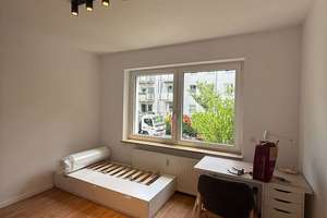1-Zimmer-Wohnung voll möbliert und mit Einbauküche – sofort verfügbar für deinen komfortablen Start – Die vollständige Adresse der Immobilie erhältst du vom Anbieter., 64287 Darmstadt-Ost, Darmstadt – Vorschaubild 5