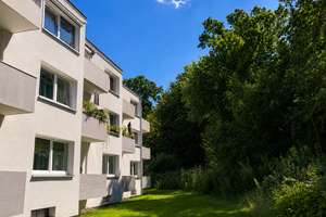 50m² | Helle 2-Zimmer-Wohnung mit Balkon | Rabenberg am Stadtwald – Bornhoop 22, 38444 Rabenberg, Wolfsburg – Vorschaubild 11