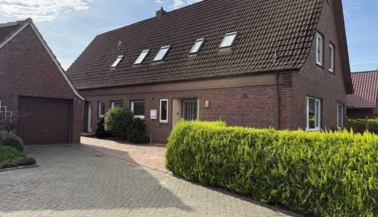 Bild von Viel Platz für Ideen – Großes Ein-/Zweifamilienhaus mit Charme