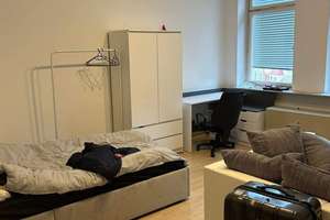 Ein-Zimmer-Apartment in Stuttgart West – Bismarckstr 45, 70197 Rotebühl, Stuttgart – Vorschaubild 4