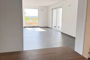 Geigersberg – Exklusive 4-ZKB-Terrassenwohnung mit unverbaubarem Panoramablick – Geigersbergstraße 50, 76227 Durlach, Karlsruhe – Vorschaubild 3