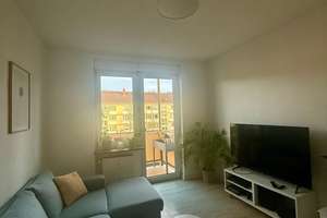 helle 2-Zimmer-Wohnung in Rheinnähe ! – Die vollständige Adresse der Immobilie erhältst du vom Anbieter., 55118 Neustadt, Mainz – Vorschaubild 3