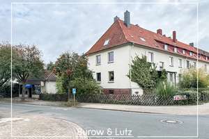 Kapitalanleger aufgepasst, MFH in Herrenhausen
