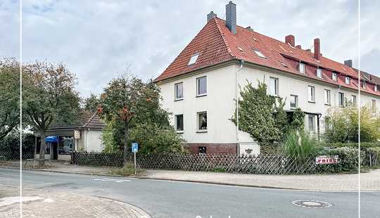 Bild von Kapitalanleger aufgepasst, MFH in Herrenhausen