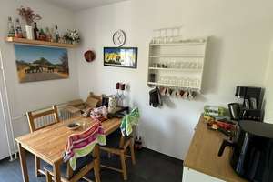 Attraktive 2-Zimmer-Wohnung in Top-Lage (Nähe Thalkirchen / Isar) – Nachmieter gesucht – Die vollständige Adresse der Immobilie erhältst du vom Anbieter., 81379 Thalkirchen, München – Vorschaubild 3
