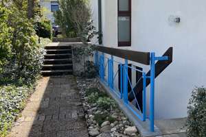 1-Zimmer-Wohnung in Pforzheim-Eutingen