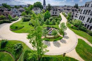 Exklusives Luxus-Penthouse direkt am Rhein – mit 24/7-Security – Die vollständige Adresse der Immobilie erhältst du vom Anbieter., 53179 Rüngsdorf, Bonn – Vorschaubild 13