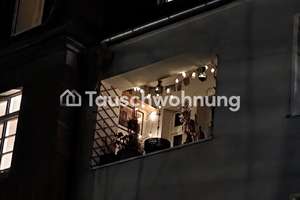 Tauschwohnung: 3ZKBB anzubieten