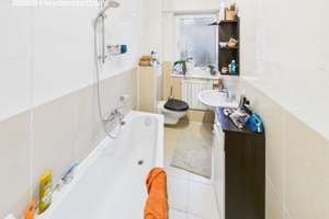 2-Zimmer-Wohnung  in der Jakobervorstadt inkl. Garage – Die vollständige Adresse der Immobilie erhältst du vom Anbieter., 86152 Jakoberstadt-Süd, Augsburg – Vorschaubild 5