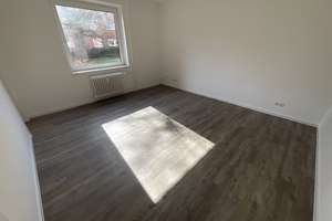Gemütliche, renovierte 2 Zimmer-Wohnung im Hochparterre – Eutiner Str. 38, 23554 Sankt Lorenz Nord, Lübeck – Vorschaubild 12