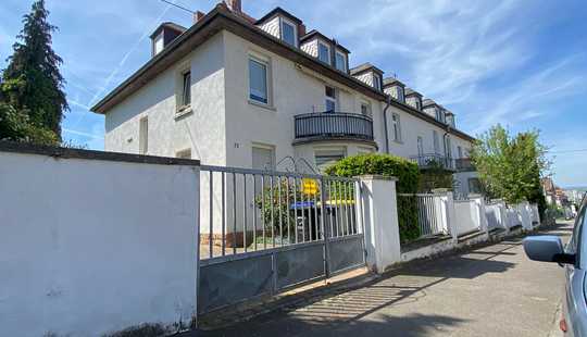 Bild von SEIL Private • Villa Medio: Repräsentatives Zuhause im Altbauambiente