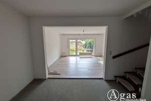 Einziehen und Wohlfühlen - familienfreundliches Reihenmittelhaus mit Garten – Straße 42 7 G, 13125 Karow, Berlin – Vorschaubild 3