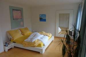 CHARMANTES idyllisch gelegenes 4-ZIMMER-REH,ca.130m²Wfl,ca.200m²Grund,TOP-ALTSOLLN-Rugendasstraße – Rugendasstraße -, 81479 Solln, München – Vorschaubild 8