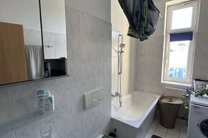 2 große separate Zimmer - Toplage KTV – Wismarsche Straße 41, 18057 Kröpeliner-Tor-Vorstadt, Rostock – Vorschaubild 5
