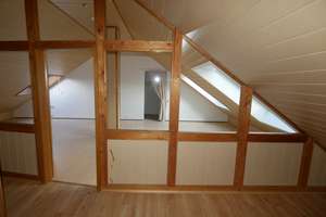 4,5 ZKB-WC und - Balkon ** Maisonette Essen Kray - am Rathaus ** – Kamblickweg 37, 45307 Kray, Essen – Vorschaubild 3