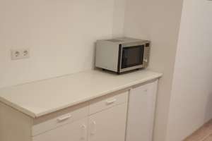 VOLLMÖBLIERT!!! Apartment in Wuppertal-Elberfeld -VOLLMÖBLIERT!!!! – Benzstr. 14, 42117 Elberfeld West, Wuppertal – Vorschaubild 15