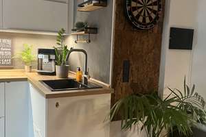 Moderne 3-Zimmer-Wohnung (BJ 2015) mit 2 Tiefgaragenstellplätzen, Aufzug und hochwertiger Ausstattun – Frankfurter Straße 33, 65779 Kelkheim (Taunus) – Vorschaubild 13