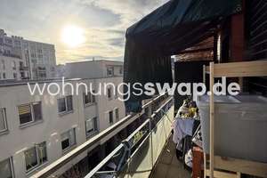 Wohnungstausch: Venloer Straße 265 – Venloer Straße 265, 50400 Ehrenfeld (Ortsteil), Köln – Vorschaubild 6