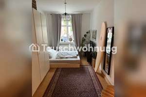 Tauschwohnung: Wohnungstausch in Hannover: Deine gegen meine – Die vollständige Adresse der Immobilie erhältst du vom Anbieter., 30177 List, Hannover – Vorschaubild 4