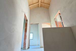 Modernes Doppelhaus in Halfing mit Bergblick – Simsseestr. 12, 83128 Halfing – Vorschaubild 4
