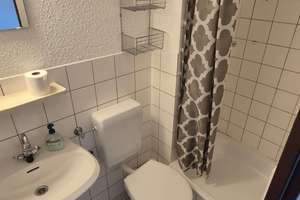 Studentenapartment in zentraler Lage – Henkestr. 5, 91054 Markgrafenstadt, Erlangen – Vorschaubild 9