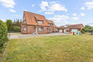 Ihr neues Zuhause – Einfamilienhaus mit großem Garten und vielfältigen Möglichkeiten! – Die vollständige Adresse der Immobilie erhältst du vom Anbieter., 27313 Dörverden – Vorschaubild 3