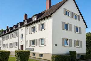 3-Zimmer-Wohnung in Stuttgart-Münster