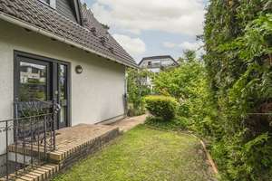 Freistehendes Einfamilienhaus – Ruhige Lage mit viel Privatsphäre & Wallbox – Jetzt anfragen! – Die vollständige Adresse der Immobilie erhältst du vom Anbieter., 14167 Lichterfelde, Berlin – Vorschaubild 16