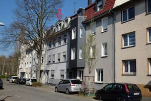 Über den Dächern von Frintrop - Ein Zuhause mit Terrasse  und Kamin – Richtstraße 78, 45359 Frintrop, Essen – Vorschaubild 40
