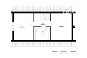 Stilvolles Küstenidyll mit Loft-Charakter - großzügiges Ferienhaus in direkter Strandnähe – Die vollständige Adresse der Immobilie erhältst du vom Anbieter., 24376 Kappeln – Vorschaubild 19