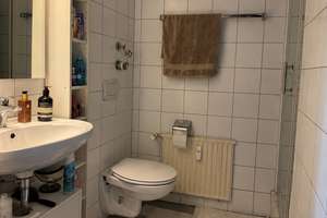 Attraktive 2-Zi Maisonette Wohnung mit Balkon und Terrasse in verkehrsgünstiger Lage – 48151 Aaseestadt, Münster – Vorschaubild 6