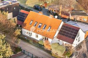 Ca. 40.000 Euro jährlich: 3 WE – 1 fest vermietet, 2 Ferienwohnungen – mit Tennisplatz und See – Die vollständige Adresse der Immobilie erhältst du vom Anbieter., 17429 Pudagla – Vorschaubild 34