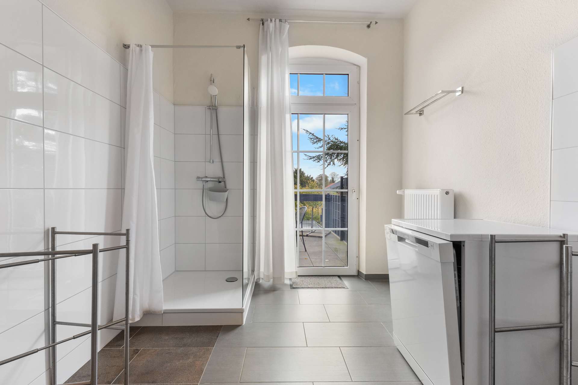 Immobilie in Dornum - Renditestarkes Mehrfamilienhaus in Küstenlage - Bild 18