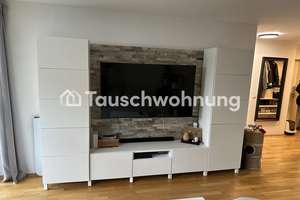 Tauschwohnung: TAUSCHE 2-Zimmer 60qm SUCHE mind. 4-Zimmer Wohnung oder Haus – 48147 Schlachthof, Münster – Vorschaubild 12