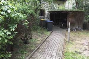 Stilvolle, gemütliche 1-Zimmer-Wohnung im Herzen von Leipzig -  Voll möbliert – Die vollständige Adresse der Immobilie erhältst du vom Anbieter., 4109 Zentrum-West, Leipzig – Vorschaubild 15