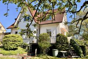Attraktives Friesenhaus in begehrter Lage von Bremen – Borgfeld – Die vollständige Adresse der Immobilie erhältst du vom Anbieter., 28357 Borgfeld, Bremen – Vorschaubild 6