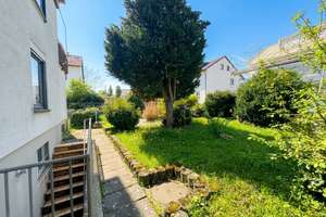 GRANDIOS GELEGENES MEHRGENERATIONENHAUS - sonnige 3-Familien-Doppelhaushälfte mit großem Garten – Die vollständige Adresse der Immobilie erhältst du vom Anbieter., 70378 Steinhaldenfeld, Stuttgart – Vorschaubild 3