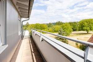 Wohnen mit Ausblick – 2-Zimmer-ETW mit Dachterrasse & TG-Stellplatz in NSU-Neuberg. – Die vollständige Adresse der Immobilie erhältst du vom Anbieter., 74172 Neckarsulm – Vorschaubild 8