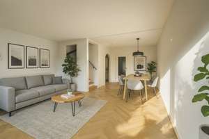 METZ IMMOBILIEN - Ihr neues Zuhause in Heddernheim! – Die vollständige Adresse der Immobilie erhältst du vom Anbieter., 60439 Heddernheim, Frankfurt am Main – Vorschaubild 7