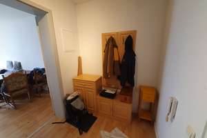 Stufenlose, rollstuhlgeeignete 2-Zimmer-Wohnung mit Balkon – Waldheimer Straße 14, 1159 Löbtau-Süd, Dresden – Vorschaubild 3