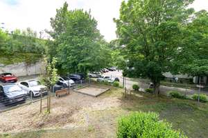 Moderne KfW-Effizienzhaus-55-Eigentumswohnung – 50859 Lövenich, Köln – Vorschaubild 12