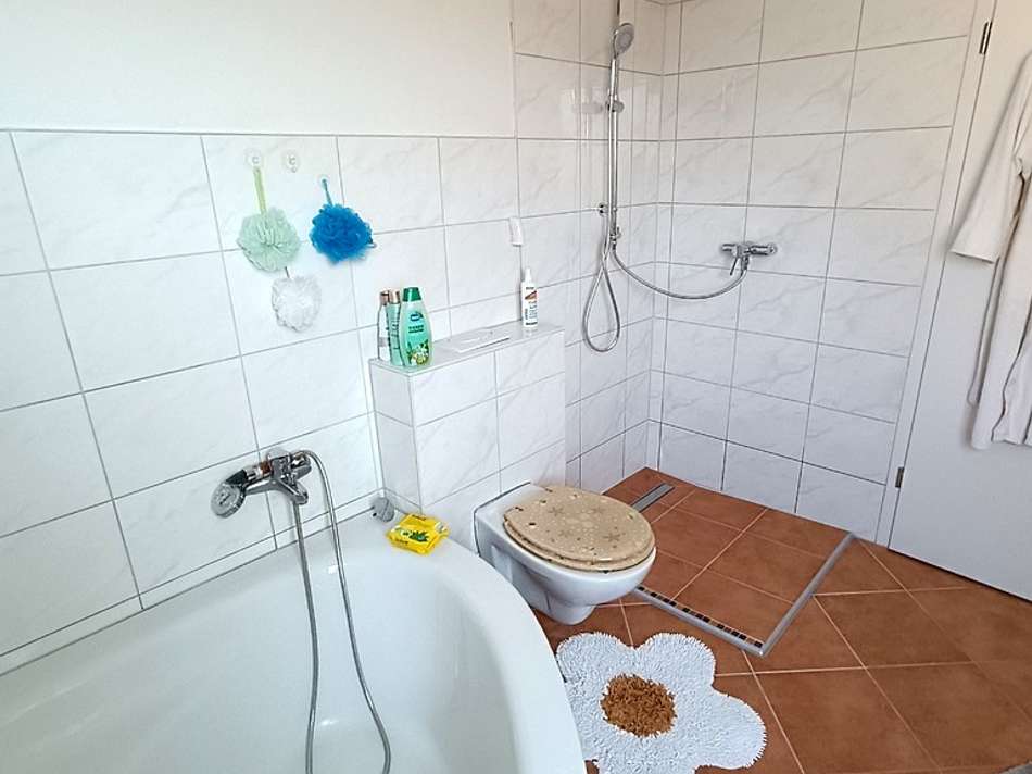 1.OG Badezimmer