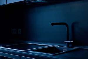 Vollmöbliertes Loft im Herzen Dortmunds I Hövel Suites – Hövelstraße 8, 44137 City, Dortmund – Vorschaubild 6