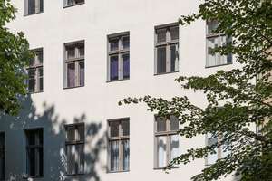 Vermietete 2-Zimmerwohnung in einem der begehrtesten Kieze Berlins als Kapitalanlage – Lübbener Straße 20, 10997 Kreuzberg, Berlin – Vorschaubild 4