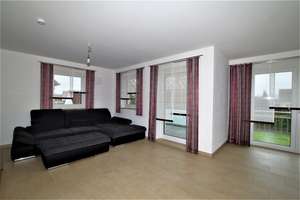 Ideal geschnittene 3-Zimmer-Wohnung mit Balkon – Die vollständige Adresse der Immobilie erhältst du vom Anbieter., 93152 Nittendorf – Vorschaubild 10