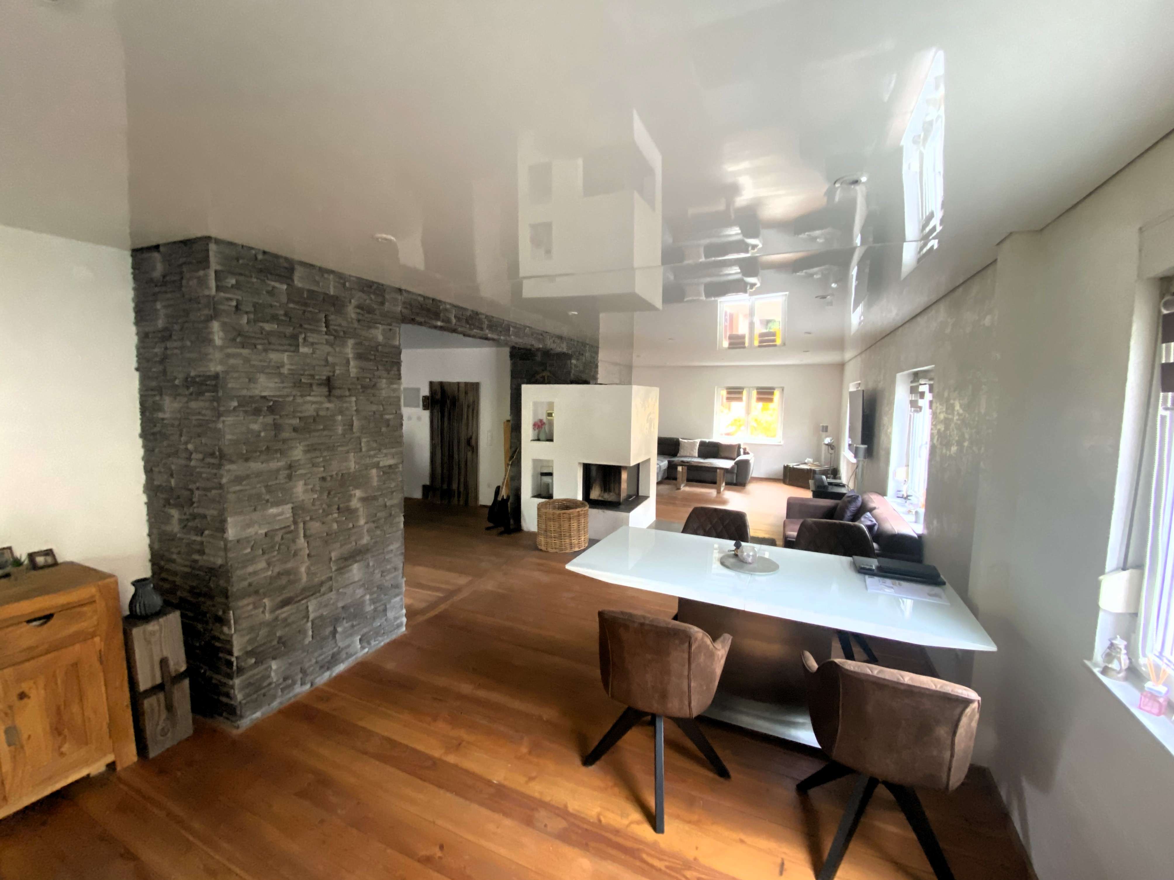 Immobilie in Kämpfelbach - ERSINGEN - Einfamilienhaus für Individualisten ! - Bild 9